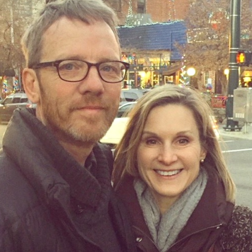 Meet your Posher, Nancy